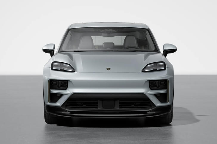 Dolomite Silver Metallic
